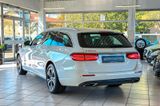 Mercedes-Benz E 300 de T 9G-Tronic Avantgarde Standheiz/360° - Mercedes-Benz E 300 mit Diesel-Antrieb: Kombi