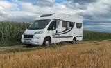 Fiat Ducato  Wohnmobil  "Orange Camp" - Angebote entsprechen deinen Suchkriterien