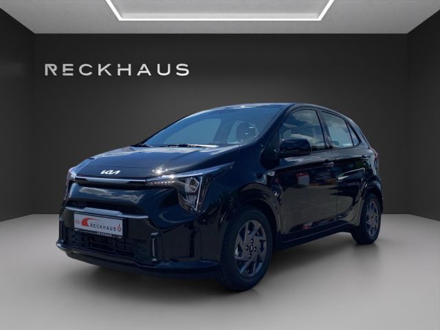 Kia PICANTO PE2 1.2 MT VISION Klima Navi