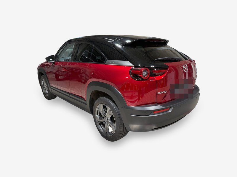 Mazda MX-30 e- EV NAVI LED Shz HuD RFK imagem 3