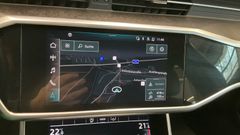 Fahrzeugabbildung Audi A6 Avant 2.0 TDI quattro Stronic LED ACC Leder