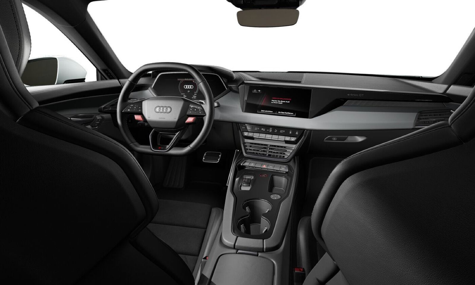 Audi RS e-tron GT - Bild 9