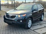 Kia Sorento Spirit 4WD - Kia Sorento in Hamm