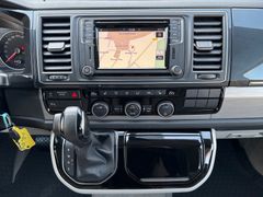 Fahrzeugabbildung Volkswagen T6 California Ocean ACC Kam. Sitzh. Elektr.Dach