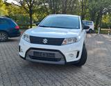 Suzuki Vitara 1.6 VVT Club 4x2 Club - Suzuki Vitara von privat