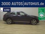 Genesis GV70 2.5T AWD Sport Leder Navi LED HuD 360° ACC - Genesis GV70 Diesel Gebrauchtwagen