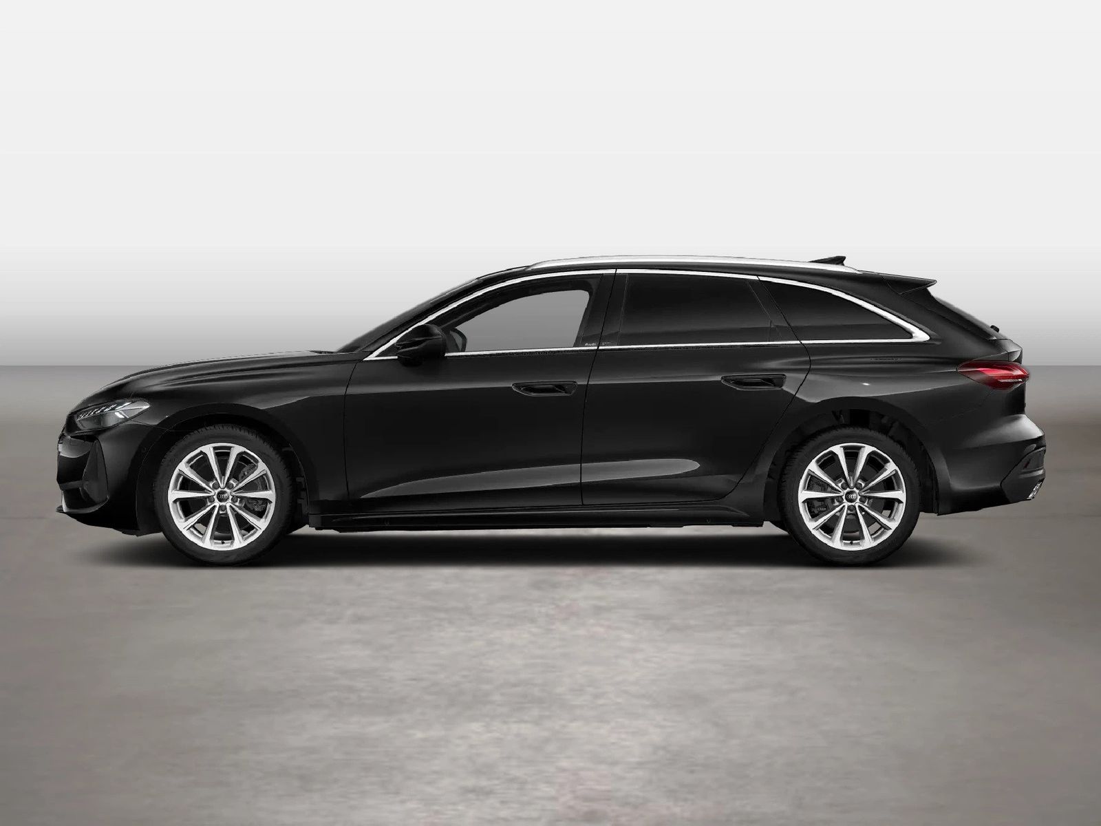 Audi A5 - Bild 8
