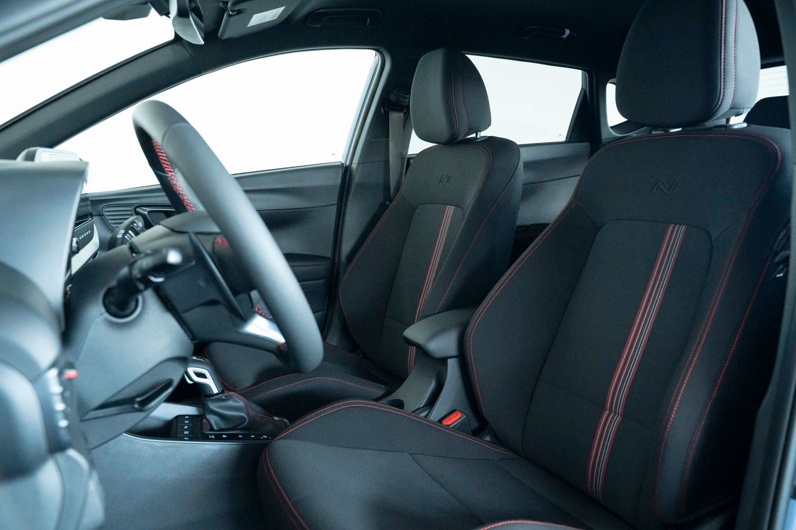 Hyundai i20 - Bild 8