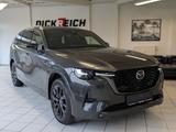 Mazda CX-80 3.3L E-SKYACTIV D 254 HOMURA+ 7-Sitze Pano - Mazda CX-80: Automatik