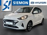Hyundai i10 FL MY25 1.0 TREND Navi Apple CarPlay Android
