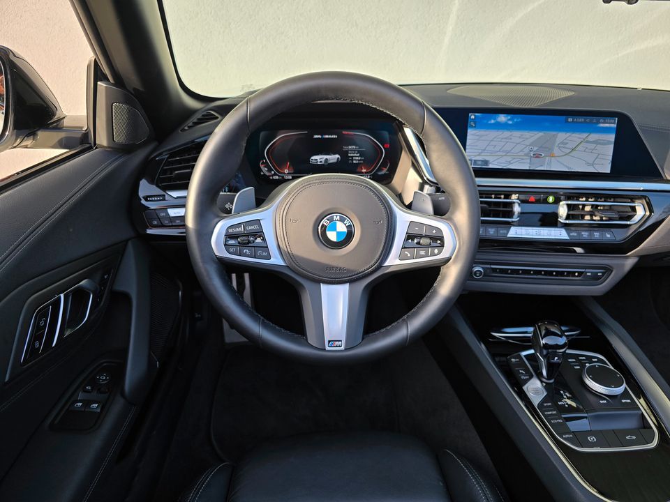 BMW Z4 M40 - Bild 19