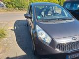 Kia Venga 1.4 CVVT Attract Attract - Kia Venga von privat