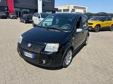 Fiat FIAT Panda Panda 1.4 16v 100cv - gebrauchte Fiat Panda aus dem Jahr 2008