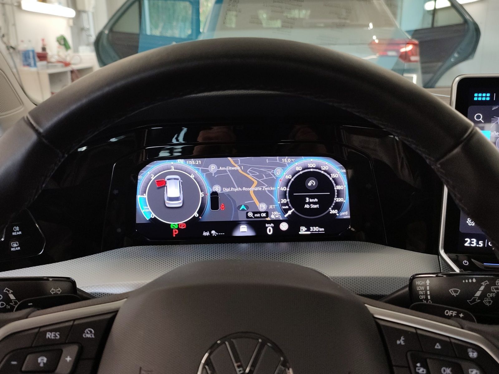 Volkswagen Golf - Bild 10