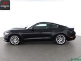 Ford Mustang Coupe 2.3 EcoBoost SITZKLIMA,KAMERA,1.HD - Ford Gebrauchtwagen in Berlin