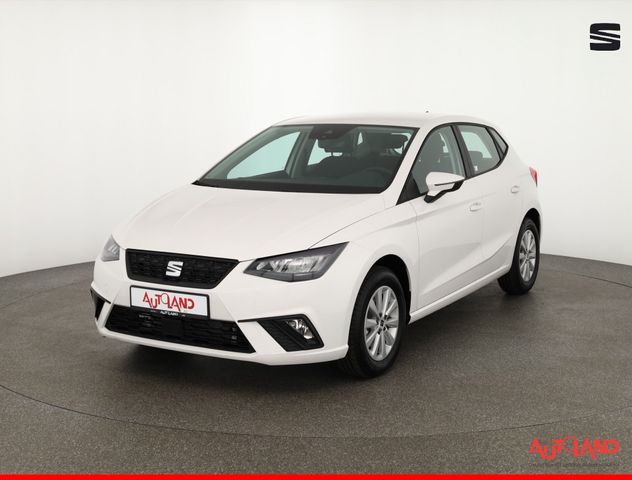 Seat Ibiza 1.0 TSI DSG LED App-Connect Tempomat