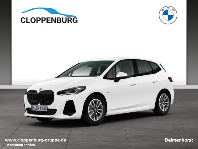 BMW 218d Active Tourer M Sportpaket HK HiFi DAB LED