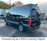 Mercedes-Benz SPRINTER 3 319 CDI°L2/H2/MBUX°AHK°KAMERA°STANDH. - Angebote