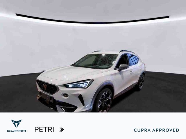 Cupra Formentor 1.4 e-Hybrid DSG*LED*RFK*