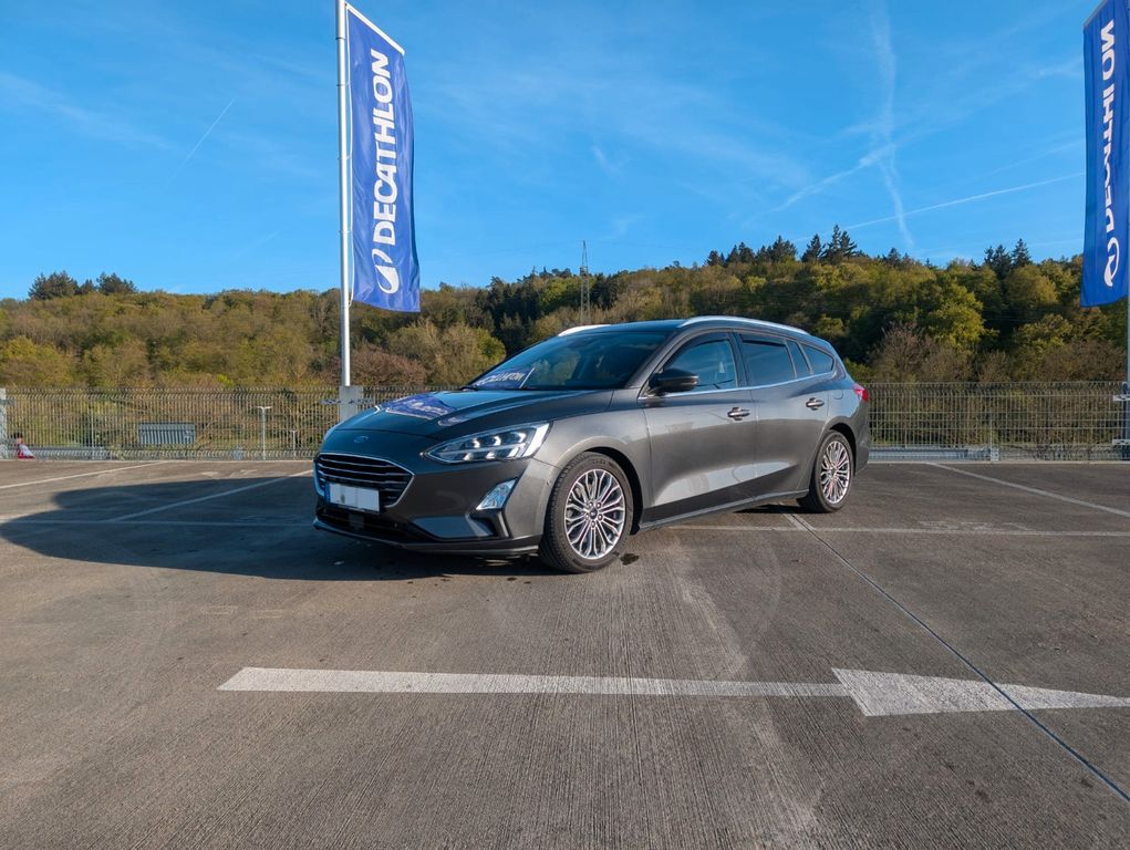 Image of Ford Focus