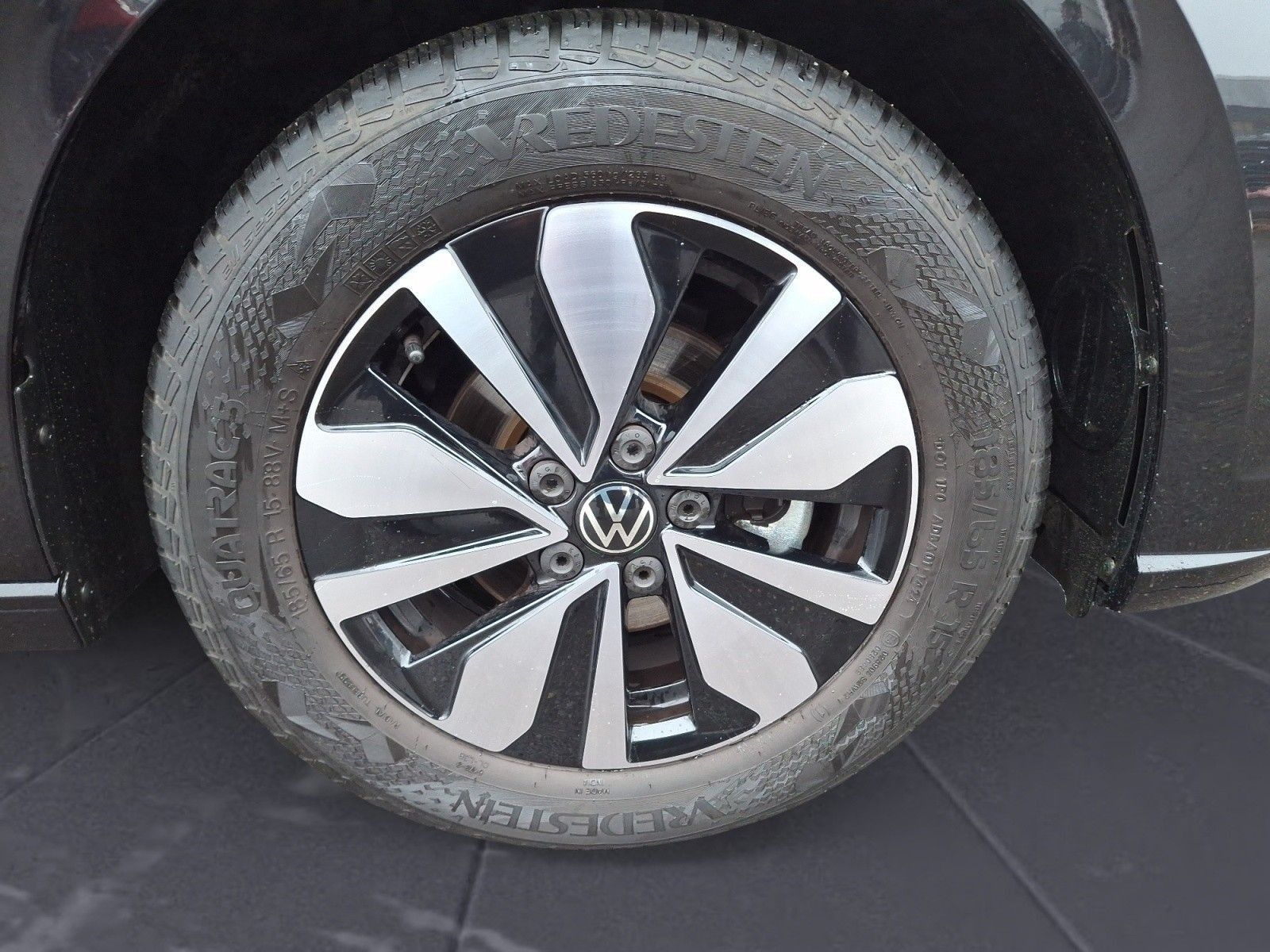 Volkswagen Polo - Bild 12