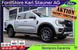 Ford Ranger Wildtrak DOKA 360° Kamera 3,99% FIN* AHK
