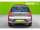 Kia Picanto 1.0 Edition 7+BLUETOOTH+KLIMA+LENKRADHZG - gebrauchte Kia Picanto aus dem Jahr 2019