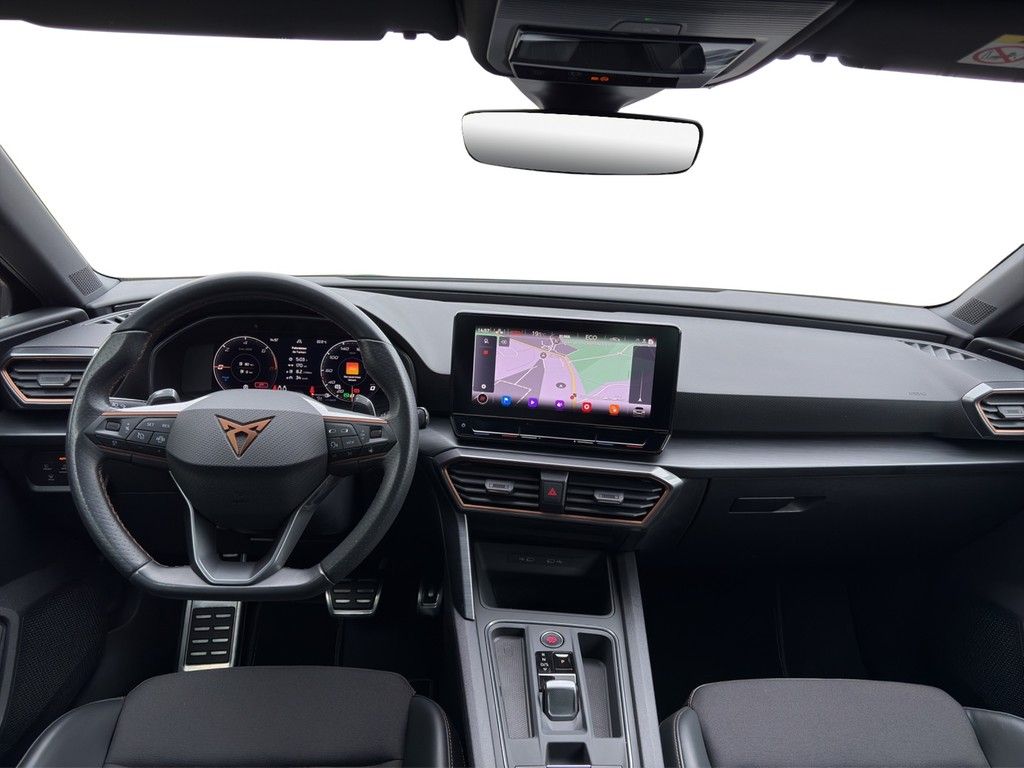 Cupra Leon - Bild 19