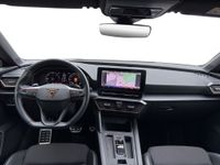 Cupra Leon - Vorschau Bild 19