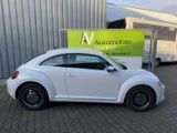 Volkswagen Beetle Design, LED, Xenon, PDC, Navi, BT - Volkswagen Beetle: Navigationssystem