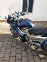 Yamaha FJR 1300 AS RP13 - YAMAHA FJR1300