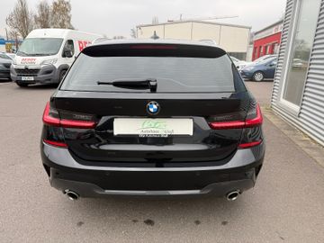 BMW 330 d M-Sport+Shadow+LED+Sound+el.Hckkl.+