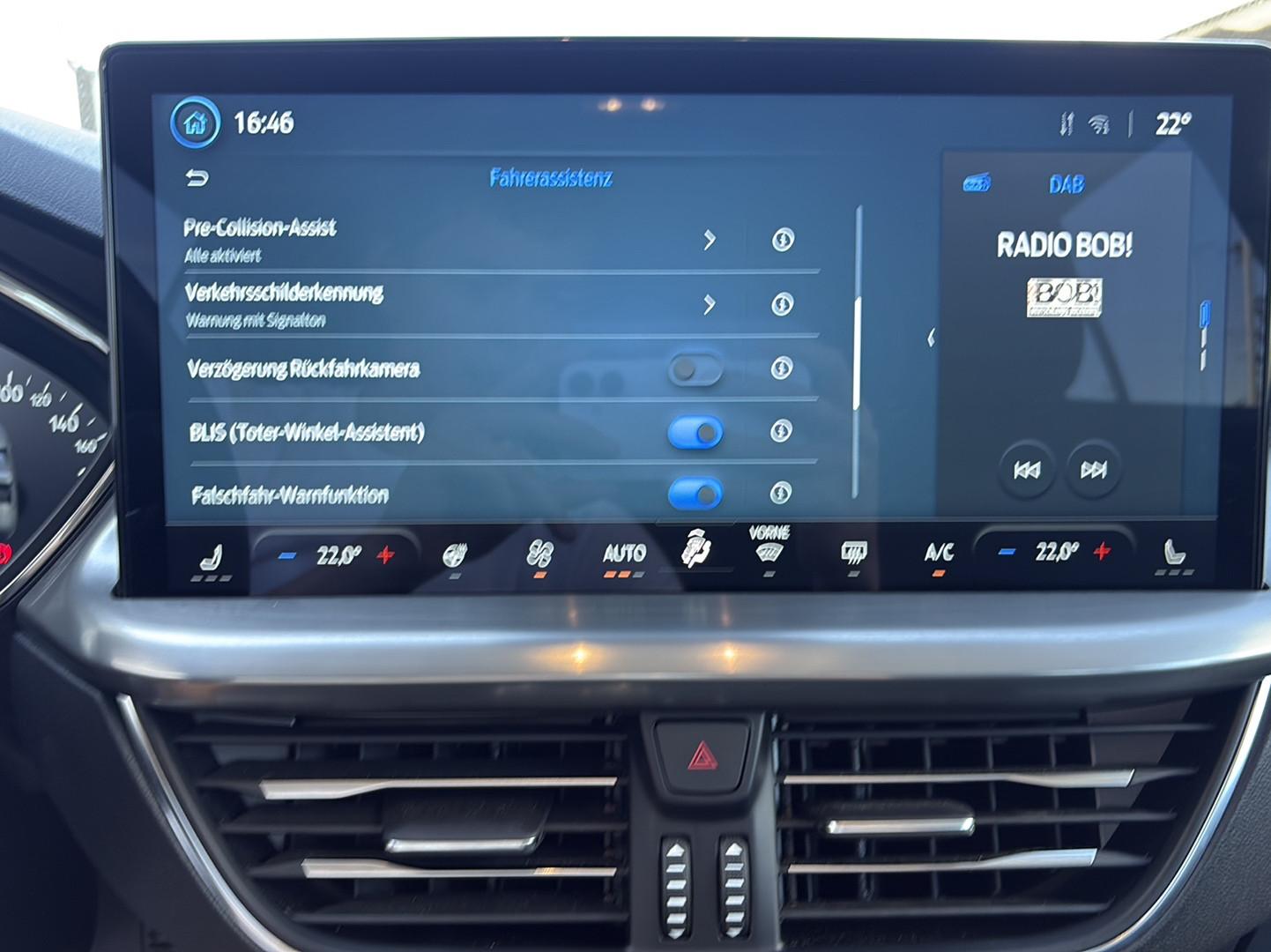 Ford Focus Titanium LED*Navi+*Winterpak*Kamera*Sport, миниатюра 23