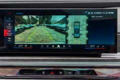 BMW M760 – 17 / 30