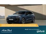 Audi Q6 SUV e-tron qu. S line Panorama Virtual AHK EP - Audi Q6 e-tron Gebrauchtwagen