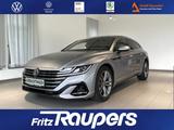 Volkswagen Arteon Shooting Brake 2.0 TDI R-Line +PANODACH - VW Arteon Gebrauchtwagen in Hannover