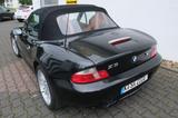 BMW Z3 Roadster 2.2i Individual / Hardtop / Leder - BMW Z3 Gebrauchtwagen