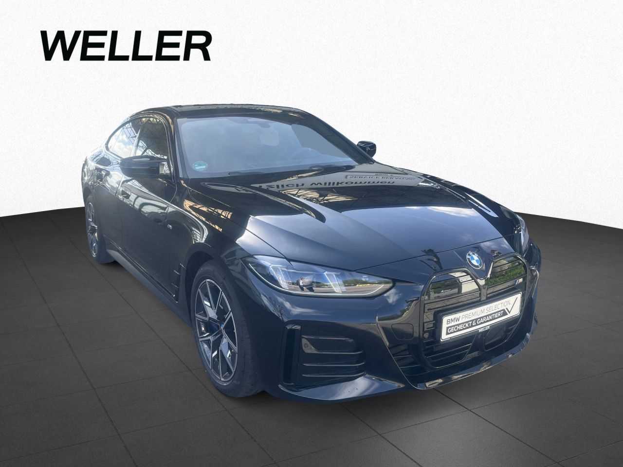 BMW i4 - Bild 3