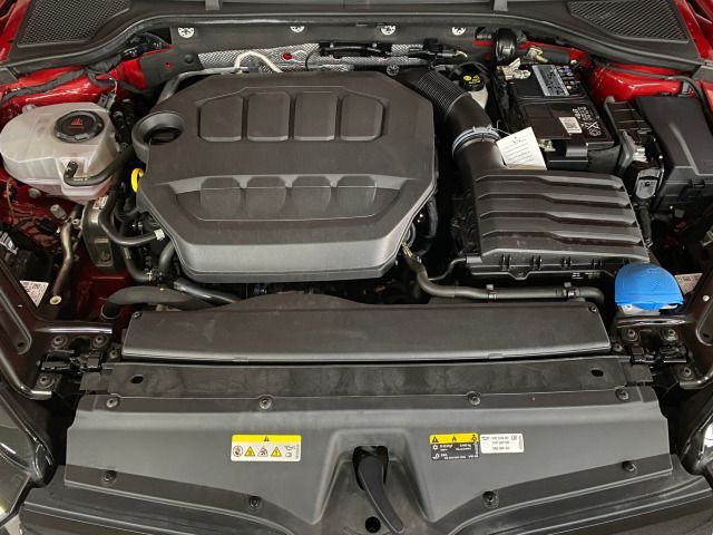 Octavia RS 2.0 TSI DSG AHK+HUD+MATRIX+NAVI