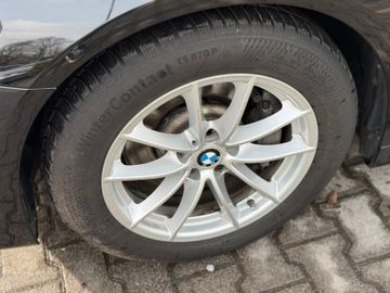 BMW 530 - 9