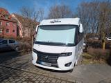 Frankia Titan  I 790 GD, Hubstützen  - Frankia I 7