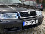 Skoda Octavia Tour 1.9TDI 110PS 1.Hand DPF RARITÄT ESP - Skoda Gebrauchtwagen von 2005