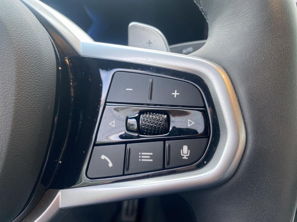 BMW 420 d Coupe M Sport Pro Sitzhzg./LiveCockpitPro/