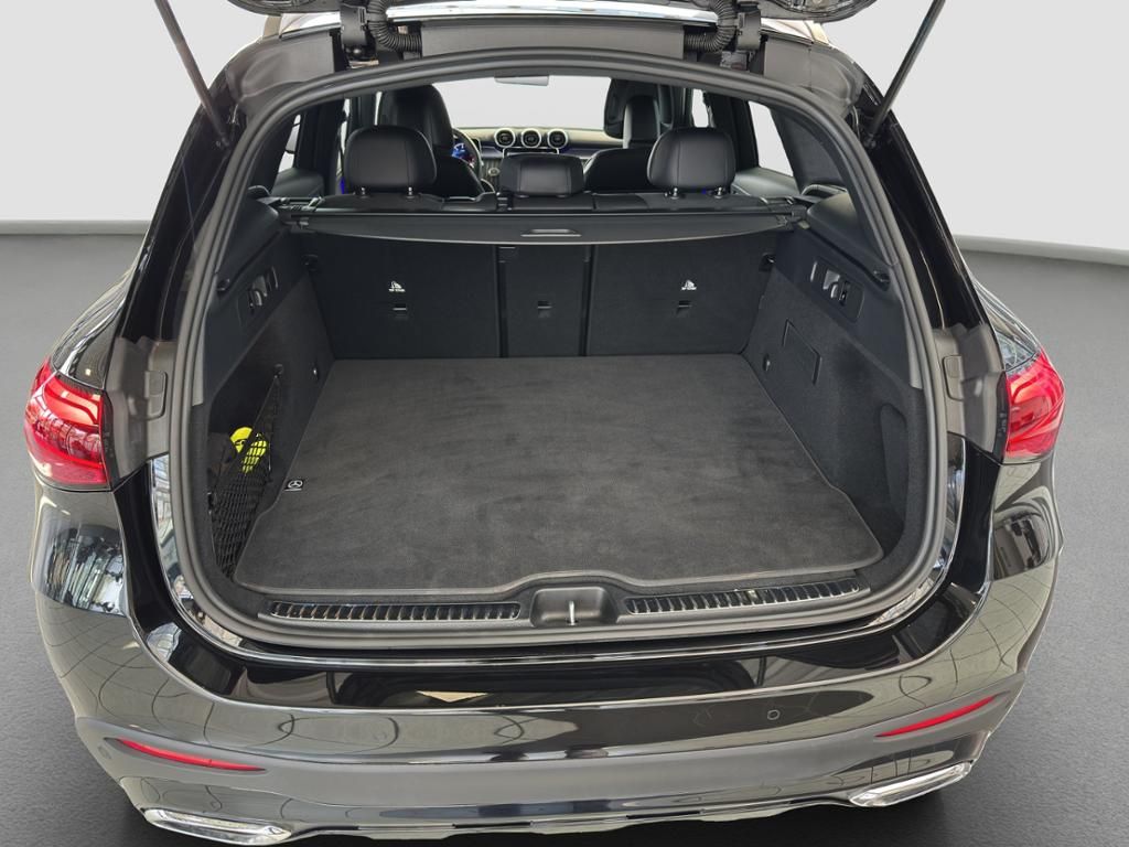 Fahrzeugabbildung Mercedes-Benz GLC 220 d Edition AMG Line 4Matic AMGLine*Night