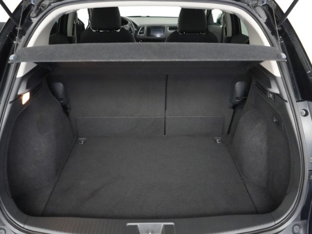 HR-V ELEGANCE i-VTEC+NAVI+SITZHEIZUNG+LED TAGFAH