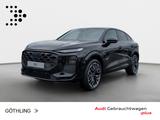 Audi Q3 Sportback e-hybrid S line 200 kW S tronic *Ma