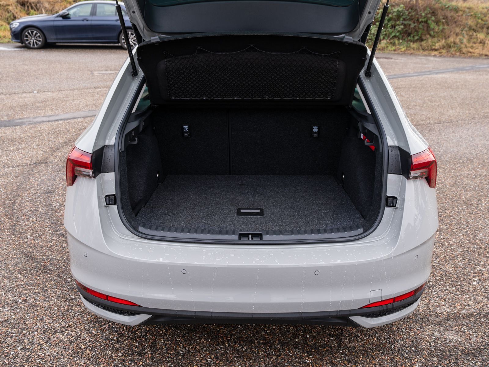 Skoda Scala - Bild 8