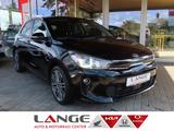 Kia Rio 1.4 Autom. Spirit NAV TECH Navi Leder Klimaa - gebrauchte Kia Rio aus dem Jahr 2017
