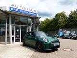 MINI Cooper Aut. Yours Trim, Leder,Navi,Panoramadach - MINI Cooper in Lübeck