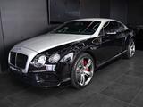 Bentley Continental GT 4.0 V8 S - : Scheckheftgepflegt, mit Klimaautomatik